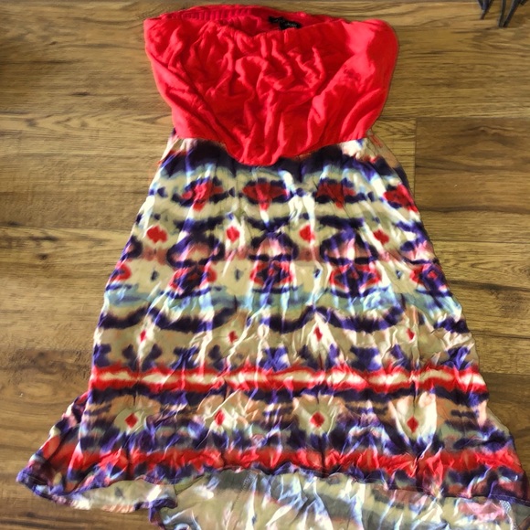 Summer dress - Picture 1 of 2